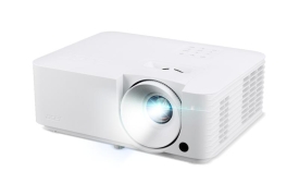 Acer XL2530 beamer/projector 4800 ANSI lumens DLP WXGA (1200x800) Wit