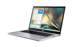 Acer Aspire 3 A317-54-5986 Laptop 43,9 cm (17.3\") Full HD Intel® Core™ i5 i5-1235U 32 GB DDR4-SDRAM 1 TB SSD Wi-Fi 5 (802.11ac) 