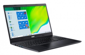 Acer Aspire 3 A315-57G-5843 Notebook 39,6 cm (15.6\") Full HD Intel® Core™ i5 8 GB DDR4-SDRAM 512 GB SSD NVIDIA GeForce MX330 Wi-