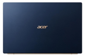 Acer Swift 5 SF514-54-5559 Notebook 35,6 cm (14\") Full HD Intel® Core™ i5 8 GB LPDDR4-SDRAM 512 GB SSD Wi-Fi 6 (802.11ax) Window