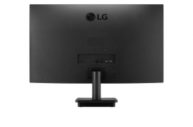 LG 27MP400-B 68,6 cm (27\") 1920 x 1080 Pixels Full HD LED Zwart