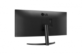 LG 34WP500-B 86,4 cm (34\") 2560 x 1080 Pixels UltraWide Full HD Zwart
