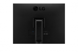 LG 27BP450Y-B 68,6 cm (27\") 1920 x 1080 Pixels Full HD LED Zwart