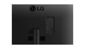 LG 34WR50QC-B.AEU computer monitor 86,4 cm (34\") 3440 x 1440 Pixels UltraWide Quad HD LCD Zwart