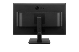 LG 24BK55YP-B computer monitor 60,5 cm (23.8\") 1920 x 1080 Pixels Full HD Zwart