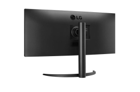 LG 34WP550-B computer monitor 86,4 cm (34\") 2560 x 1080 Pixels UltraWide Full HD LED Zwart