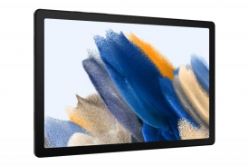 Samsung Galaxy Tab A8 SM-X205NZAE 4G LTE-TDD & LTE-FDD 64 GB 26,7 cm (10.5\") 4 GB Wi-Fi 5 (802.11ac) Android 11 Grijs
