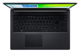 Acer Aspire 3 A315-57G-5843 Notebook 39,6 cm (15.6\") Full HD Intel® Core™ i5 8 GB DDR4-SDRAM 512 GB SSD NVIDIA GeForce MX330 Wi-