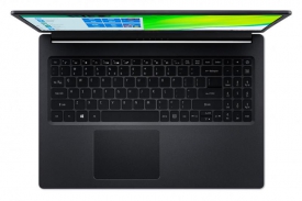 Acer Aspire 3 A315-23-R4B7 Notebook 39,6 cm (15.6\") Full HD AMD Ryzen™ 3 8 GB DDR4-SDRAM 512 GB SSD Wi-Fi 5 (802.11ac) Windows 1