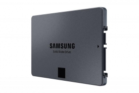 Samsung MZ-77Q8T0 2.5\" 8000 GB SATA V-NAND MLC