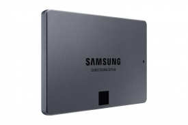 Samsung MZ-77Q8T0 2.5\" 8000 GB SATA V-NAND MLC