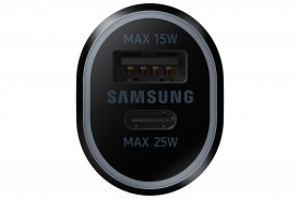 Samsung EP-L4020 Zwart Binnen