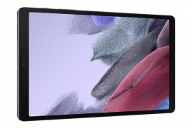 Samsung Galaxy Tab A7 Lite SM-T225N 4G LTE 32 GB 22,1 cm (8.7\") 3 GB Wi-Fi 5 (802.11ac) Grijs
