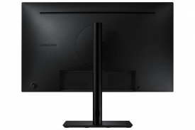 Samsung S27R650FDU 68,6 cm (27\") 1920 x 1080 Pixels Full HD LED Blauw, Grijs