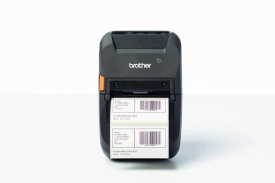 Brother RJ-3230BL labelprinter Direct thermisch 203 x 203 DPI Draadloos