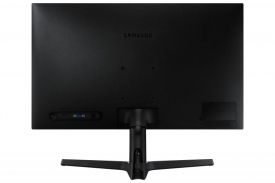 Samsung SR350 68,6 cm (27\") 1920 x 1080 Pixels Full HD LED Zwart, Blauw