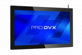 ProDVX APPC-24X Rockchip 59,9 cm (23.6\") 1920 x 1080 Pixels Touchscreen 2 GB DDR3-SDRAM 16 GB Flash All-in-One tablet PC Android