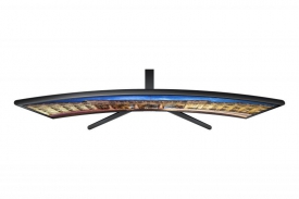 Samsung Curved Full HD Monitor 27 inch CF396