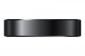 Samsung EP-OR900BBEGWW oplader voor mobiele apparatuur Zwart Binnen