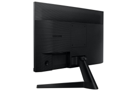 Samsung S27C310EAU 68,6 cm (27\") 1920 x 1080 Pixels Full HD LED Zwart