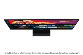 Samsung S32BM700UP 81,3 cm (32\") 3840 x 2160 Pixels 4K Ultra HD LED Zwart