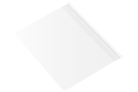 Samsung EF-ZX712 Papierachtige schermbeschermer 1 stuk(s)