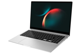 Samsung Galaxy Book3 Laptop 39,6 cm (15.6\") Full HD Intel® Core™ i5 i5-1335U 8 GB LPDDR4x-SDRAM 512 GB SSD Wi-Fi 6 (802.11ax) Wi
