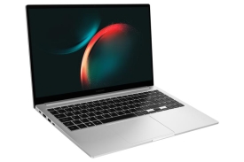 Samsung Galaxy Book3 Laptop 39,6 cm (15.6\") Full HD Intel® Core™ i5 i5-1335U 8 GB LPDDR4x-SDRAM 512 GB SSD Wi-Fi 6 (802.11ax) Wi