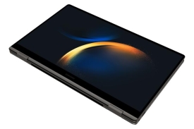 Samsung Galaxy Book3 360 Hybride (2-in-1) 39,6 cm (15.6\") Touchscreen Full HD Intel® Core™ i7 i7-1360P 16 GB LPDDR4x-SDRAM 512 G
