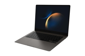 Samsung Galaxy Book3 Pro Laptop 35,6 cm (14\") WQXGA+ Intel® Core™ i7 i7-1360P 16 GB LPDDR5-SDRAM 1 TB SSD Wi-Fi 6E (802.11ax) Wi