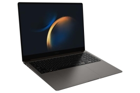 Samsung Galaxy Book3 Ultra Laptop 40,6 cm (16\") WQXGA+ Intel® Core™ i7 i7-13700H 16 GB LPDDR5-SDRAM 1 TB SSD NVIDIA GeForce RTX 