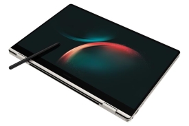Samsung Galaxy Book3 Pro 360 Hybride (2-in-1) 40,6 cm (16\") Touchscreen WQXGA+ Intel® Core™ i7 i7-1360P 16 GB 1 TB SSD Wi-Fi 6E 