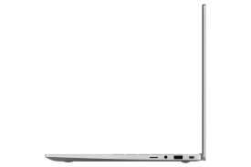 Samsung Galaxy Book3 Laptop 39,6 cm (15.6\") Full HD Intel® Core™ i7 i7-1360P 16 GB LPDDR4x-SDRAM 512 GB SSD Intel Arc A350M Wi-F