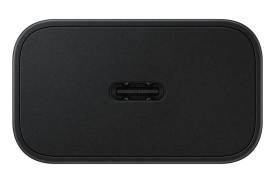 Samsung EP-T2510 Smartphone Zwart AC, USB Snel opladen Binnen