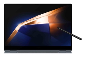 Samsung Galaxy Book4 Pro 360 Laptop 40,6 cm (16\") Touchscreen WQXGA+ Intel Core Ultra 7 155H 16 GB LPDDR5x-SDRAM 1 TB SSD Wi-Fi 