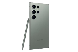 Samsung Galaxy S24 Ultra 17,3 cm (6.8\") Dual SIM 5G USB Type-C 12 GB 512 GB 5000 mAh Grijs, Titanium