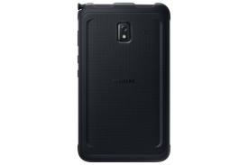 Samsung Galaxy Tab Active3 4G LTE-TDD & LTE-FDD 64 GB 20,3 cm (8\") Samsung Exynos 4 GB Wi-Fi 6 (802.11ax) Android 10 Zwart
