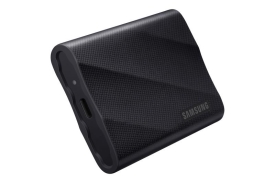 Samsung MU-PG1T0B 1 TB Zwart