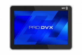 ProDVX APPC-10SLBN Rockchip 25,6 cm (10.1\") 1280 x 800 Pixels Touchscreen 2 GB DDR3-SDRAM 16 GB Flash All-in-One tablet PC Andro