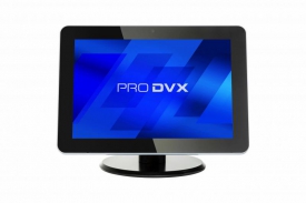 ProDVX DS-10 Vrijstaand Zwart