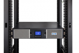 Eaton 9PX3000IRTBPF UPS Dubbele conversie (online) 3 kVA 3000 W 5 AC-uitgang(en)