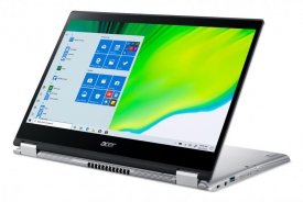 Acer Spin 3 Pro SP314-54N-751D Hybride (2-in-1) 35,6 cm (14\") Touchscreen Full HD Intel® Core™ i7 16 GB LPDDR4-SDRAM 512 GB SSD 