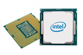 DELL Xeon E-2234 processor 3,6 GHz 8 MB Smart Cache