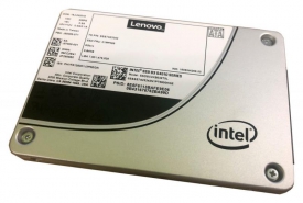 Lenovo 4XB7A13627 internal solid state drive 3.5\" 960 GB SATA III