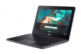 Acer Chromebook 511 C741LT-S8K3 29,5 cm (11.6\") Touchscreen HD Qualcomm Snapdragon 4 GB LPDDR4x-SDRAM 64 GB eMMC Wi-Fi 5 (802.11