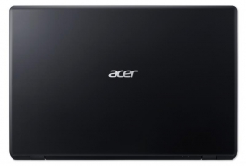 Acer Aspire 3 A317-52-32T5 Notebook 43,9 cm (17.3\") HD+ Intel® Core™ i3 8 GB DDR4-SDRAM 256 GB SSD Wi-Fi 5 (802.11ac) Windows 10
