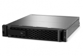 Lenovo 4XB7A39371 disk array 7,2 TB Rack (2U) Zwart