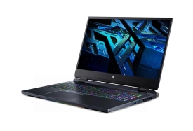 Acer Predator Helios 300 PH317-56-93FR Laptop 43,9 cm (17.3\") Full HD Intel® Core™ i9 i9-12900H 32 GB DDR5-SDRAM 1 TB SSD NVIDIA
