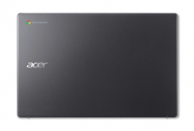 Acer Chromebook 317 CB317-1HT-P0CV 43,9 cm (17.3\") Touchscreen Full HD Intel® Pentium® Silver 8 GB LPDDR4x-SDRAM 128 GB eMMC Wi-