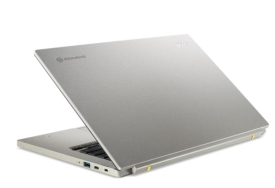 Acer Chromebook Vero 514 CBV514-1H-32HZ 35,6 cm (14\") Full HD Intel® Core™ i3 i3-1215U 8 GB LPDDR4x-SDRAM 128 GB SSD Wi-Fi 6 (80